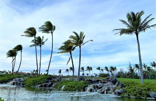 Coconut at Shores - Waikoloa Beach Resort - Foto 41