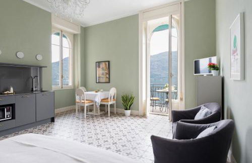 Villa Maria Boutique Apartments - Foto 55