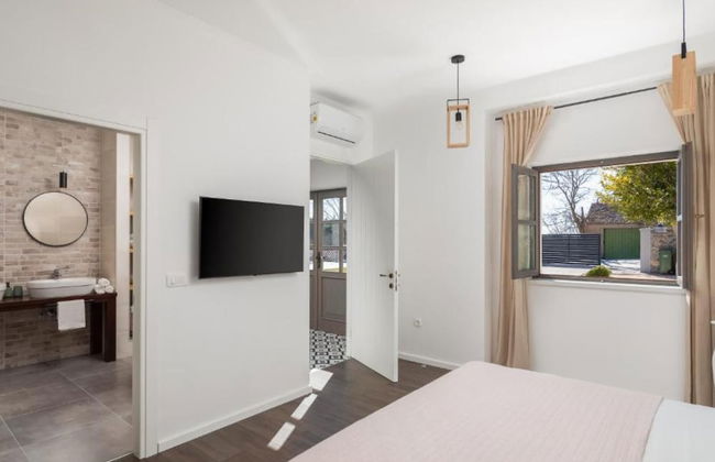 Villa Casa Di Pietra - Foto 7