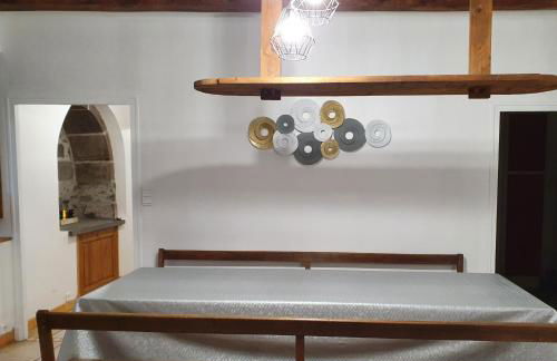 gite du cresponnet - Photo 3