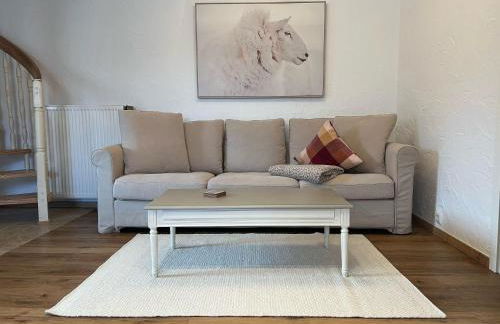 Ferienhäuschen Storchennest - Foto 2