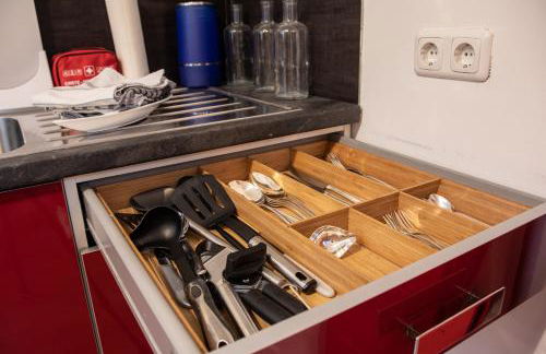 150 qm Luxus im Zentrum - Foto 19