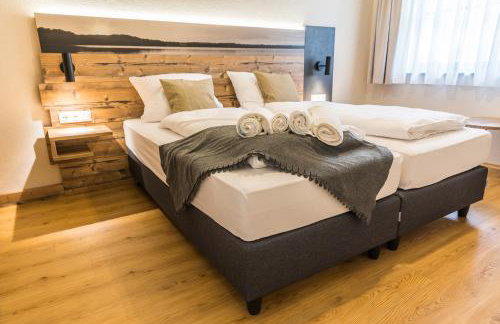 Chiemseer Wirtshaus - Foto 49