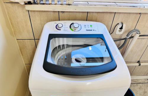 Residencial Cristina's-Apartamentos de 2-3 Quartos equipados com WiFi Garagem-Excelente Localização - Photo 18