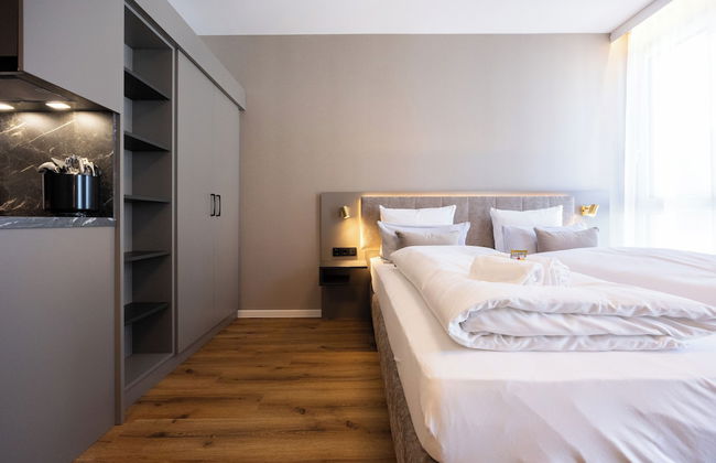 BRIGHT Bielefeld Süd Senne - Foto 13