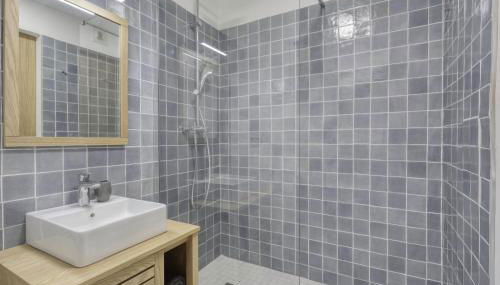 Beau Studio Vue Mer - Foto 3