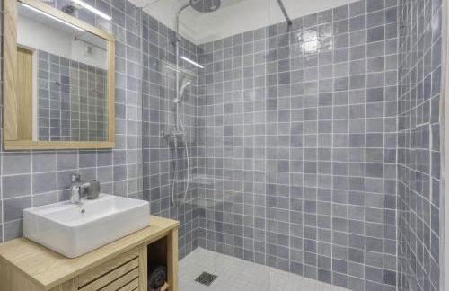 Beau Studio Vue Mer - Foto 3