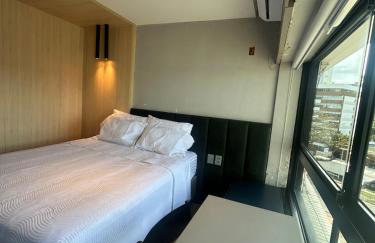 543 do Ondina Apart Salvador Bahia - Foto 21