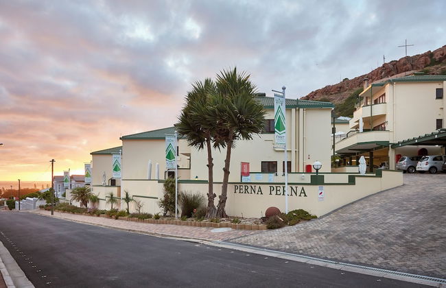 First Group Perna Perna Mossel Bay - Foto 67