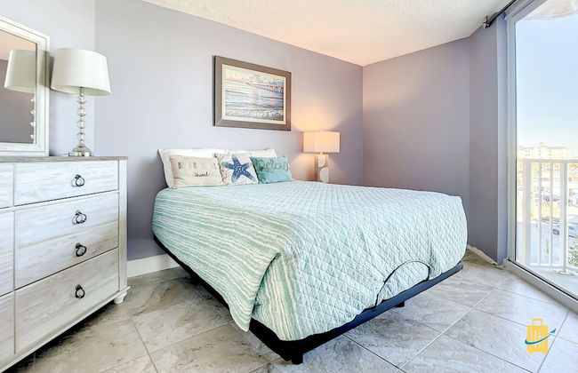 Beachfront Oceania Beach Club Complex - Foto 29