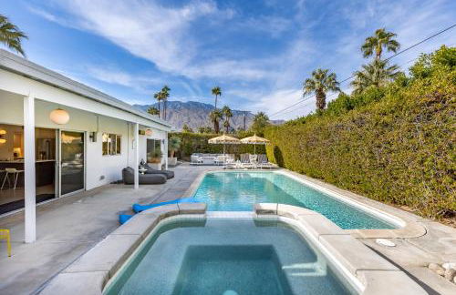 Mid Century Mood House by ACME House Company - Foto 36