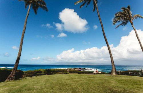 The Resort at Kapalua Bay Ocean View 3 BR Sleeps 8 Luxury Resort Living Complimentary Car with 6 Nights MON-1304 by KBM - Foto 84