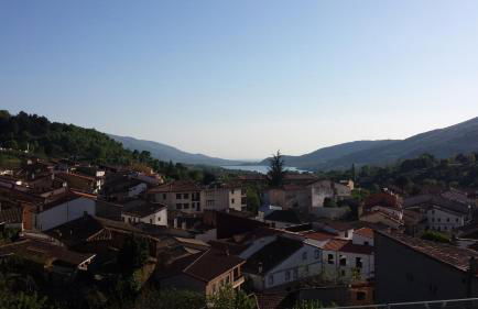 Casa Rural con encanto "Los Postigos" - Foto 110