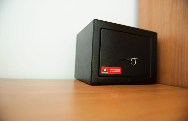 Apartments Olimian - Foto 22