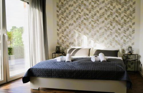 Ferienwohnung an der Steinfurter Aa - Foto 17