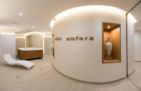 Villa Amfora Korcula - Six bedroom villa with amazing view - Foto 76