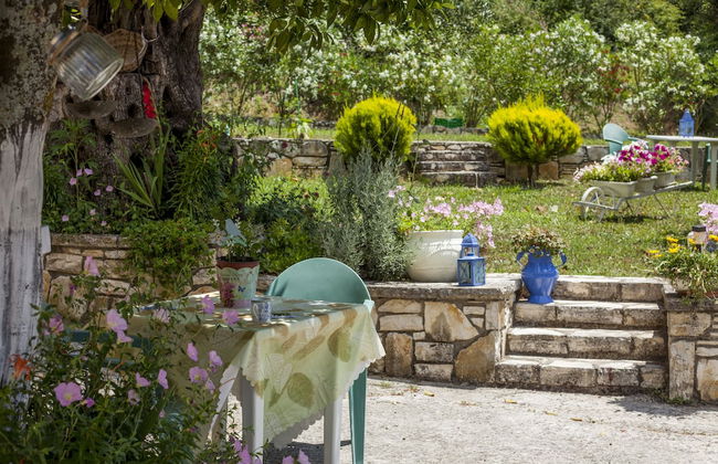 Ipsos Pool Apartments, Elena & Maria by Konnect - Foto 41