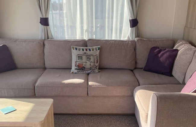 74 Bayside Cove Pevensey Bay Holiday Park - Foto 11