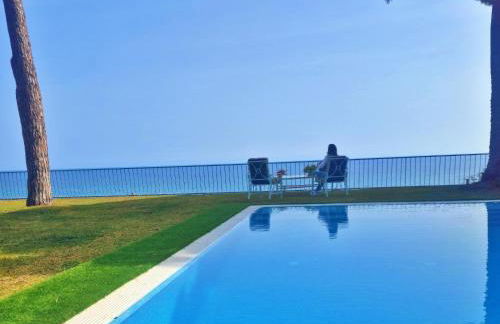 Preciosa casa al borde de un acantilado - Foto 10