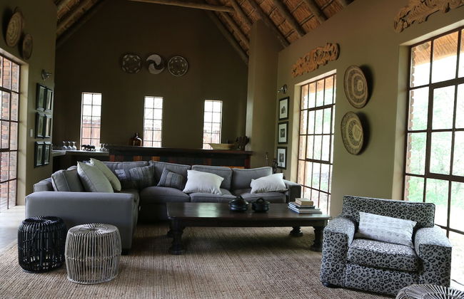 Villa ZaZu - Photo 13