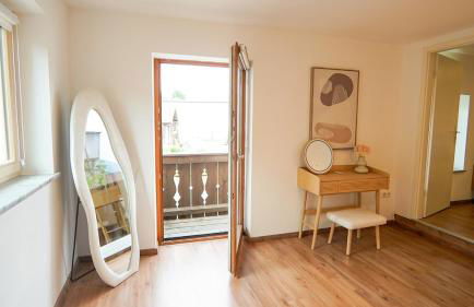 Papyrer Apartment - Stilvolles Apartment in Lenggries - Foto 24