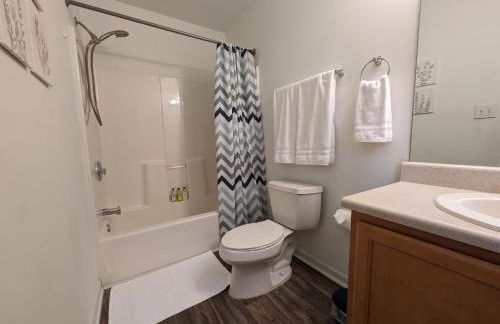 Relaxing Rural Retreat In Mableton - 30 Min to ATL - Foto 19