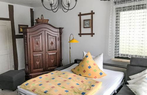 Apartment Kaufmann by Interhome - Foto 6