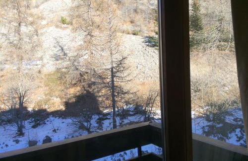 Appartement vue 180° sur massif - Foto 8