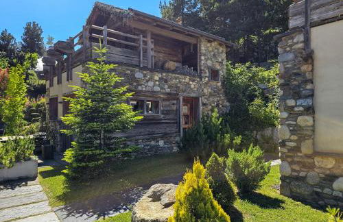 Chalets Collection Greniers D'Alpages - Les Chalets Secrets - Foto 7