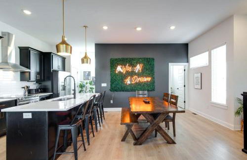 Live Your Nashville Dream 10 Min to Broadway - Foto 24