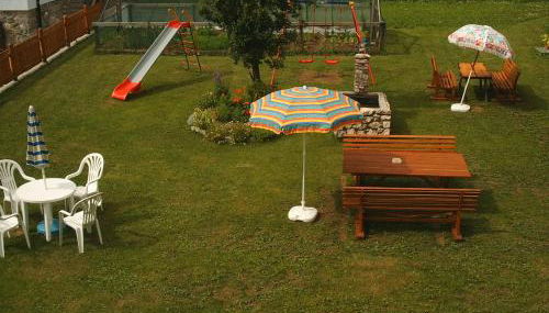 Appartamenti Kratter Sara - Foto 2, Garden