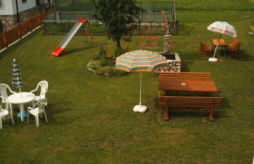 Appartamenti Kratter Sara - Foto 2