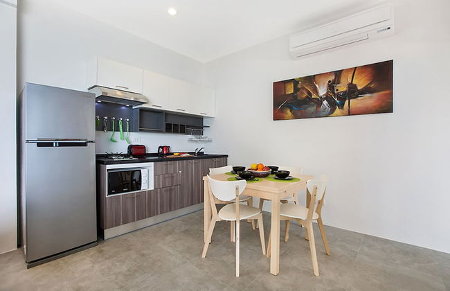 The Moonrakers - Photo 17