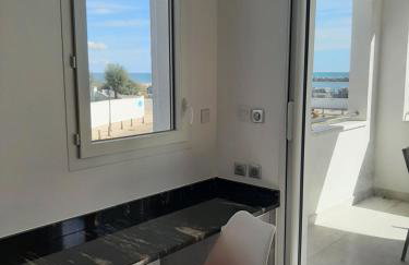Villa vue sur la mer - Foto 15