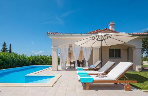 Villa Sunset Lady - Foto 5