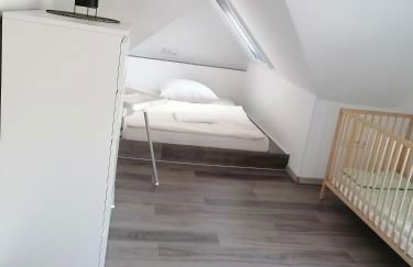 Ferienwohnung Mühlenblick - Foto 11