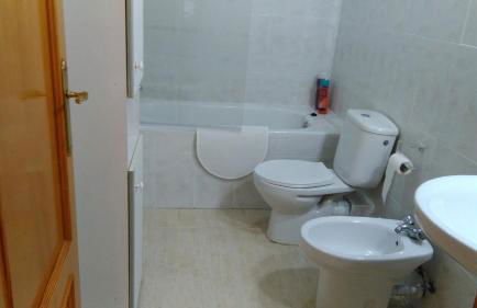 Apartamento Ciudad de las Ciencias 2 - Foto 43