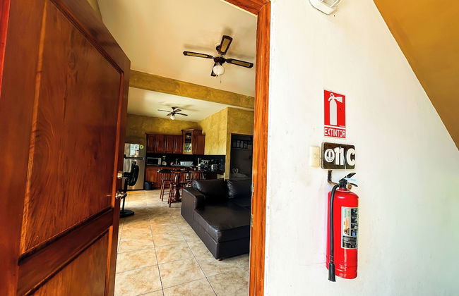 Villas Le Suisse Monterrico - Photo 77