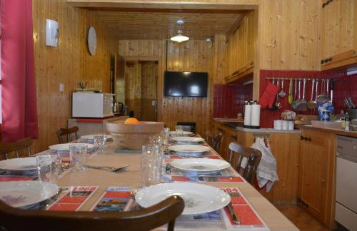 La Clusaz Ski aux pieds et randonnées - Foto 34