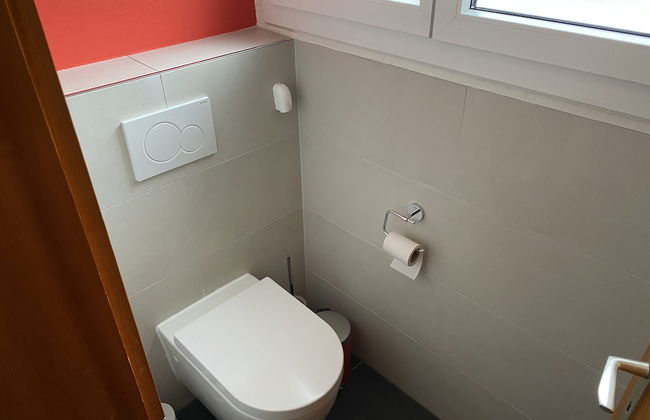 Spring Inn Apartments - Foto 38