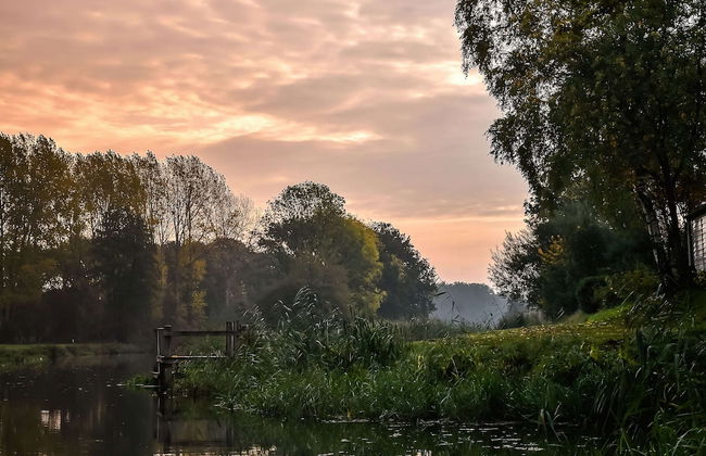 Wellness Lodge With Sauna and Wonderful Views - Foto 58