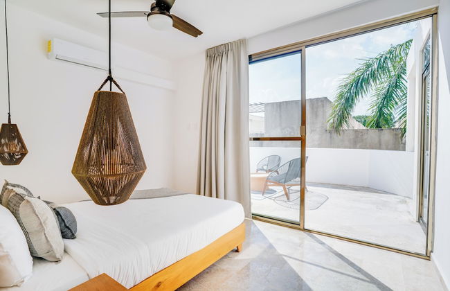 Casa Manglar Riviera Maya - Foto 32