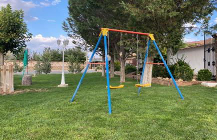 Casa Rural Villa Herrera - Foto 10