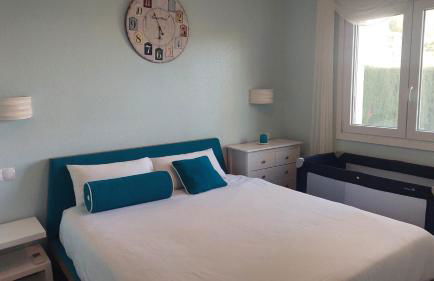 OLIVA NOVA, playa, jardín, piscina, golf, MET, IDEAL FAMILIAS - Photo 7