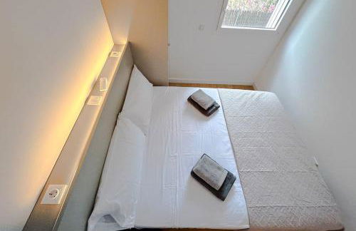 CAN ROMY APPARTEMENT T2 A - à 80m de la plage Cala Montgo - Foto 6