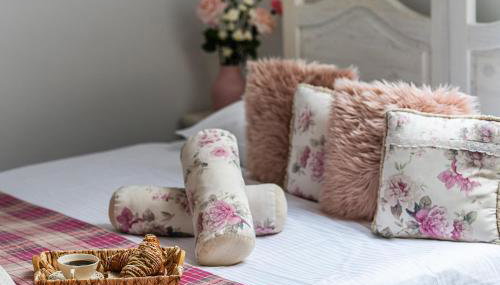 Modra Sikorka - Foto 4