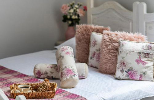 Modra Sikorka - Foto 4