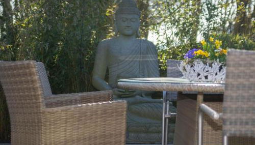 Holiday Home in Niebüll mit Großer Terrasse by Interhome - Foto 4