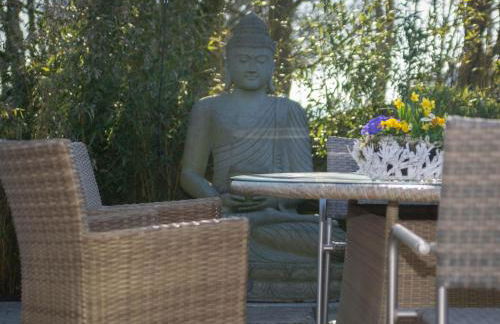 Holiday Home in Niebüll mit Großer Terrasse by Interhome - Foto 4