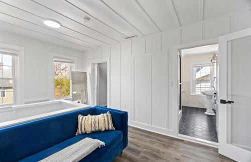 Cozy Gem in the Heart of East Rock with FREE Parking near Yale and DT - Foto 12